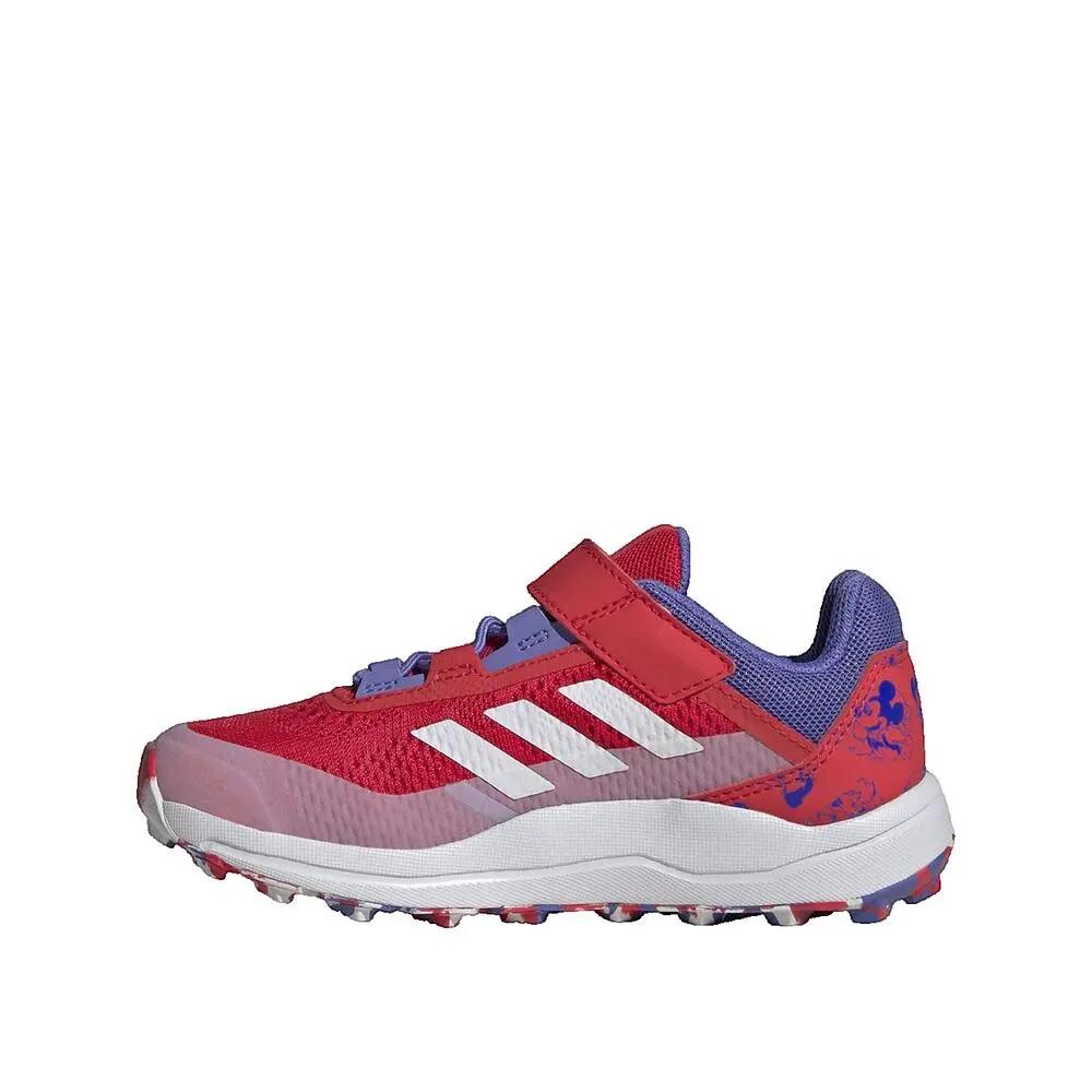 Zapatillas de trail Adidas Terrex Agravic Flow Enfant 3/10