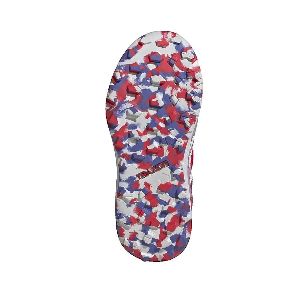 Zapatillas de trail Adidas Terrex Agravic Flow Enfant 2/10