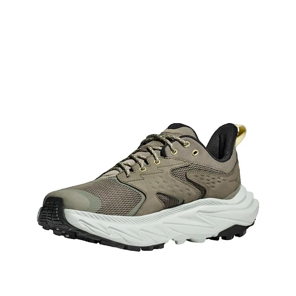 Botas de caminhada Hoka Anacapa 2 Low GTX Olive Haze 3/3