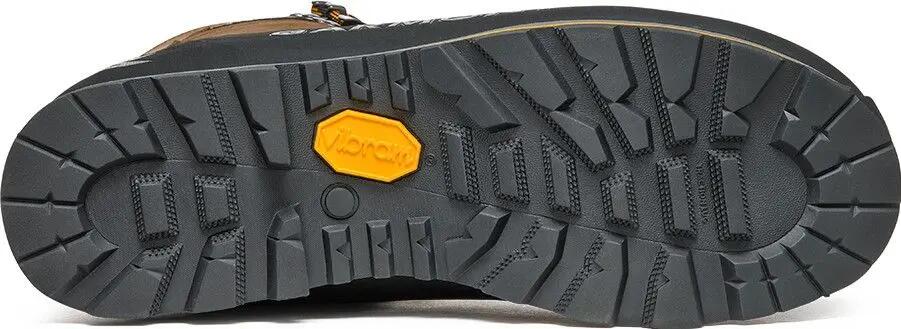 Garmont Nebraska II Gore-Tex Scarpe da trekking Marrone 2/7