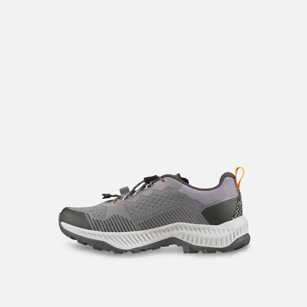Zapatillas de senderismo para mujer Garmont 9.81 Pulse Gris 2/7