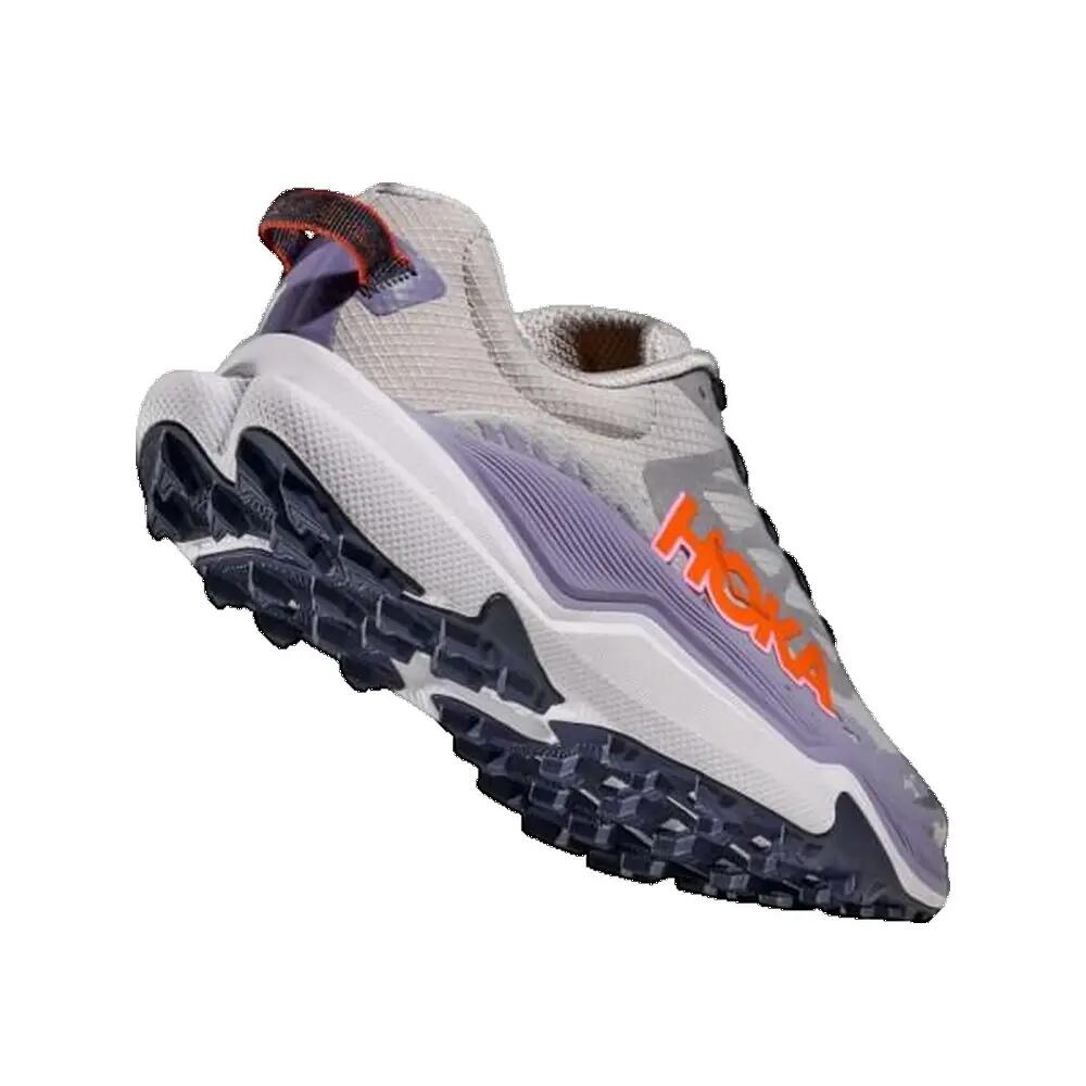 Zapatilla HOKA Torrent 4 Stardust 3/3