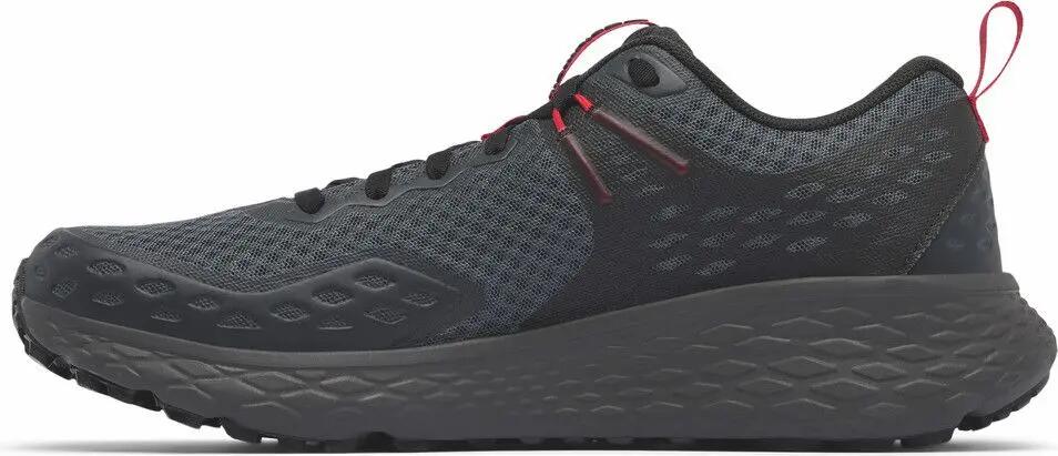 Botas de montaña Columbia Konos TRS II OutDry Gris 5/8