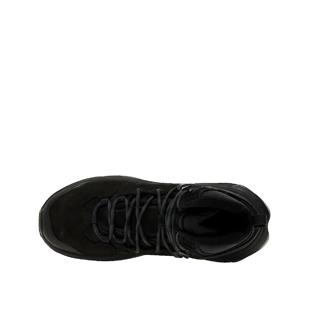 Chaussures de trail HOKA Kaha 3 GTX Noir 3/3