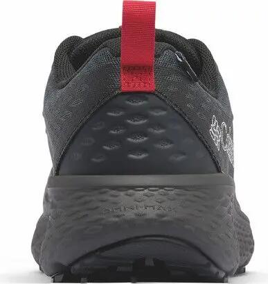 Botas de montaña Columbia Konos TRS II OutDry Gris 4/8