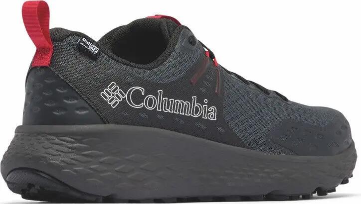 Botas de montaña Columbia Konos TRS II OutDry Gris 3/8