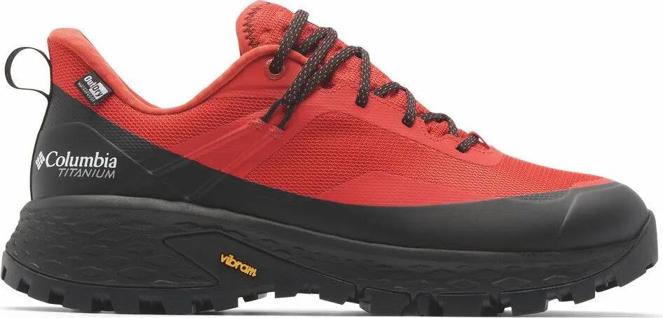 Pantofi sport trekking Columbia TELLURIX pentru bărbați