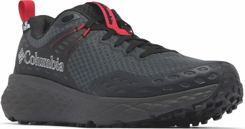 Botas de montaña Columbia Konos TRS II OutDry Gris 2/8