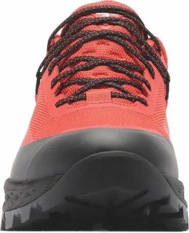 Columbia Tellurix Titanium Outdry Rode Wandelschoenen voor Heren 5/10
