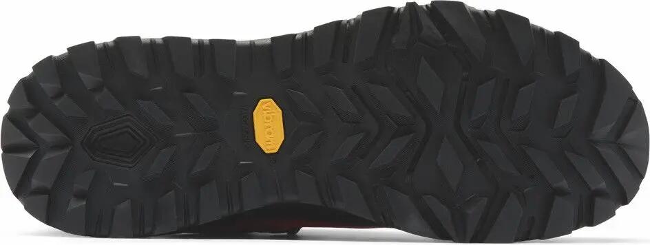 Columbia Tellurix Titanium Outdry Rode Wandelschoenen voor Heren 4/10