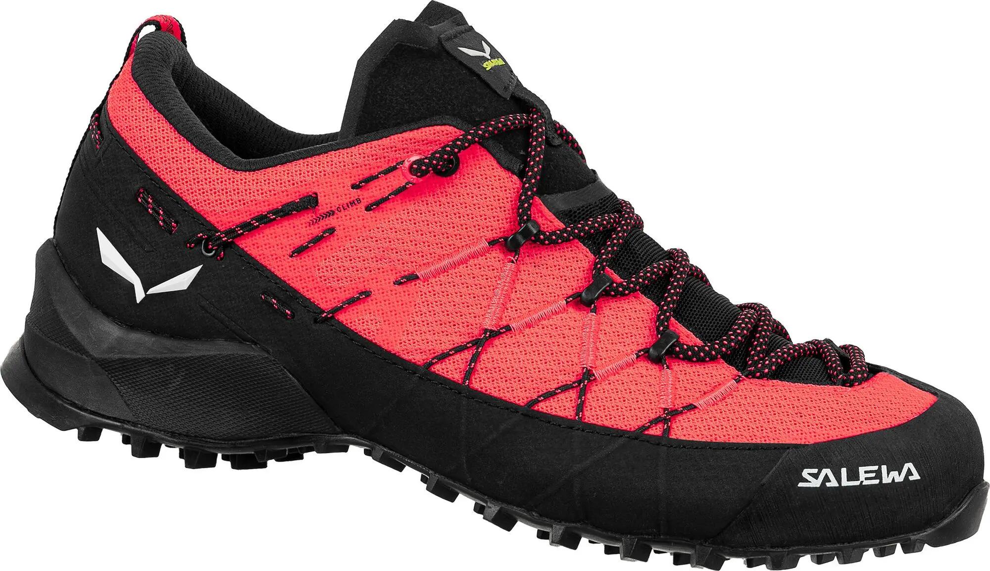 SALEWA picture