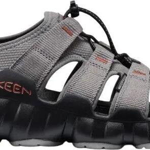 Keen Hyperport H2 Men's Hiking Sandals (Gray)