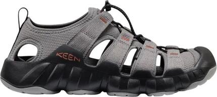 Keen Hyperport H2 Wandersandalen für Herren, grau