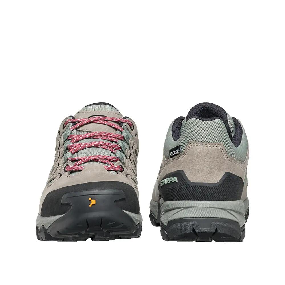 Chaussures de randonnée montagne SCARPA Moraine GTX Femme Minéral 4/4