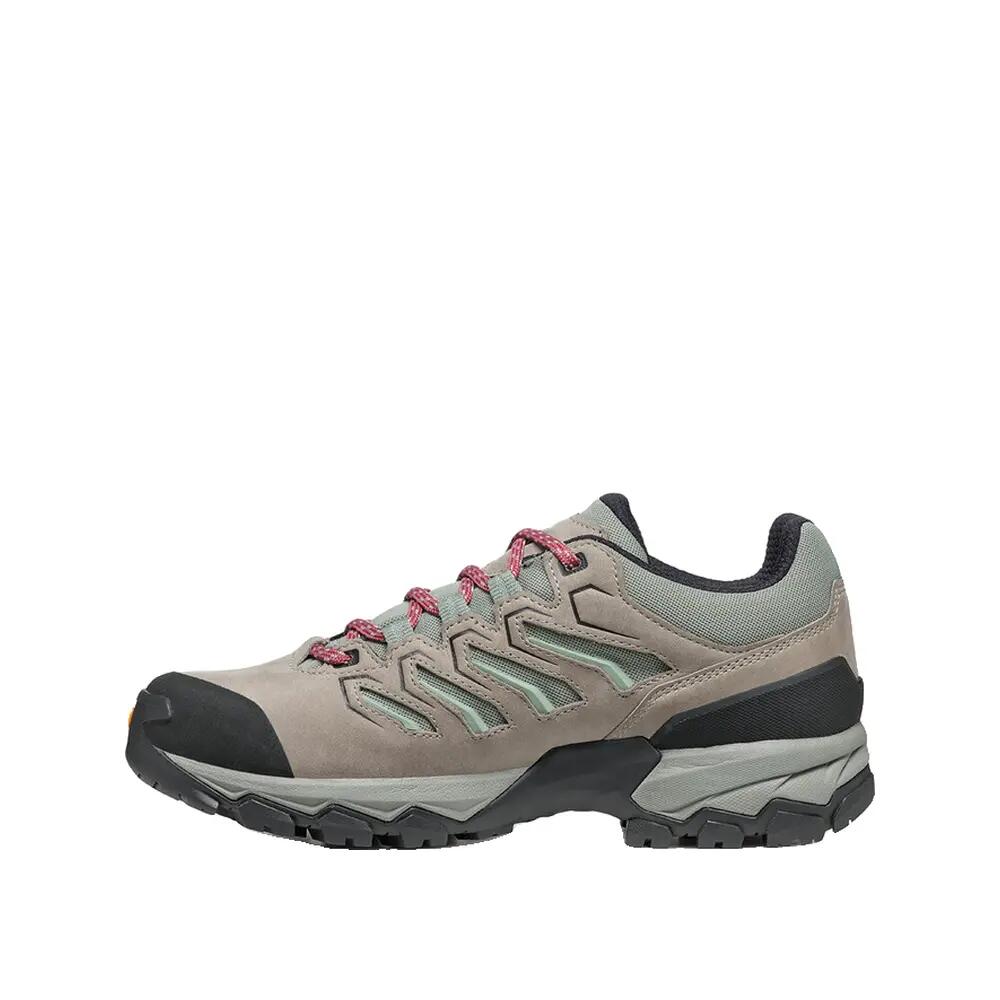 Chaussures de randonnée montagne SCARPA Moraine GTX Femme Minéral 3/4