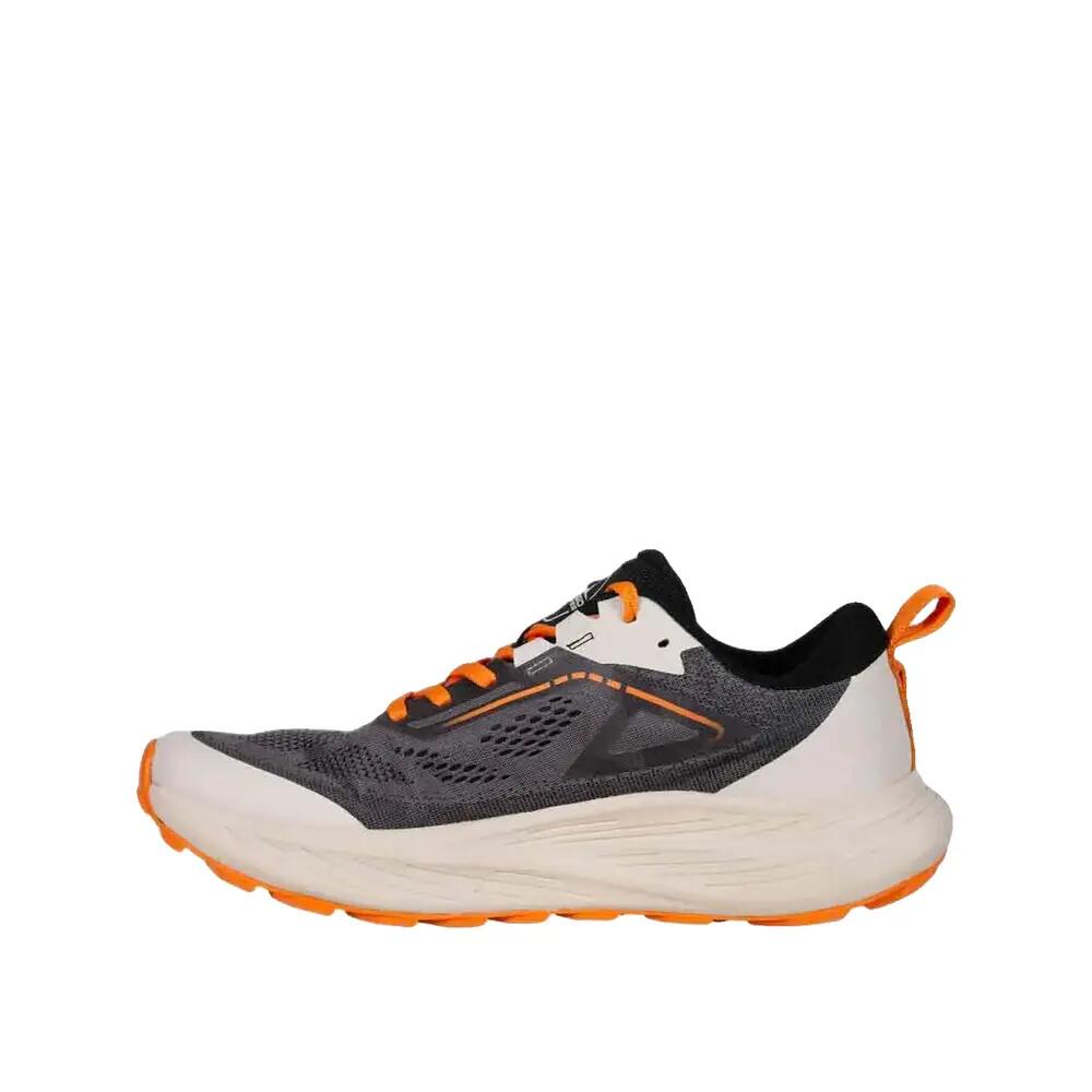 Wandel schoenen Vertigo Alpes Amire Waterdicht Zwart 3/4