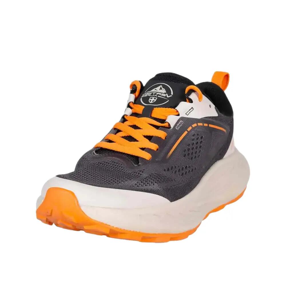 Wandel schoenen Vertigo Alpes Amire Waterdicht Zwart 2/4