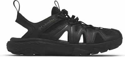 Columbia Peakfreak Rush Sandals Black