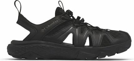 Sandales Homme Columbia Peakfreak Rush Noir