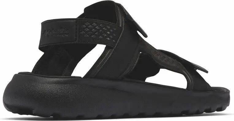 Sandales de Randonnée Columbia Peakfreak Roam Noir Homme 5/6