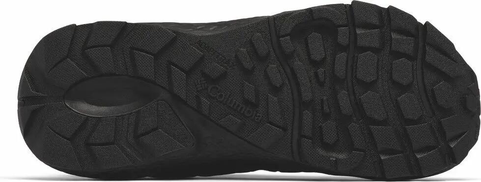 Sandales Homme Columbia Peakfreak Rush Noir 5/7