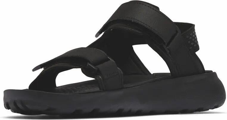 Sandales de Randonnée Columbia Peakfreak Roam Noir Homme 4/6
