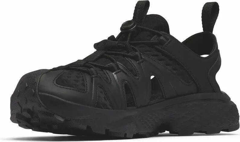 Sandales Homme Columbia Peakfreak Rush Noir 4/7