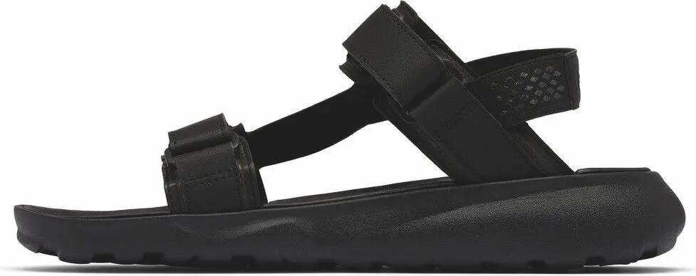 Sandales de Randonnée Columbia Peakfreak Roam Noir Homme 3/6