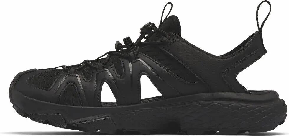 Sandales Homme Columbia Peakfreak Rush Noir 3/7