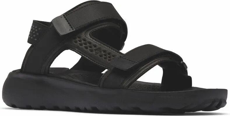 Sandales de Randonnée Columbia Peakfreak Roam Noir Homme 2/6