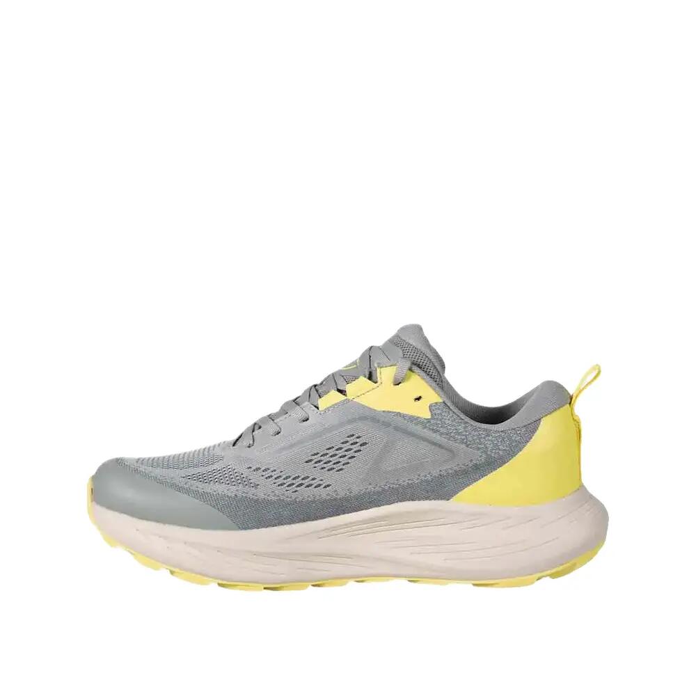 Wandelschoenen Vertigo Alpes Amire Waterdicht Grijs 3/4