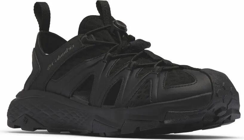 Sandales Homme Columbia Peakfreak Rush Noir 2/7