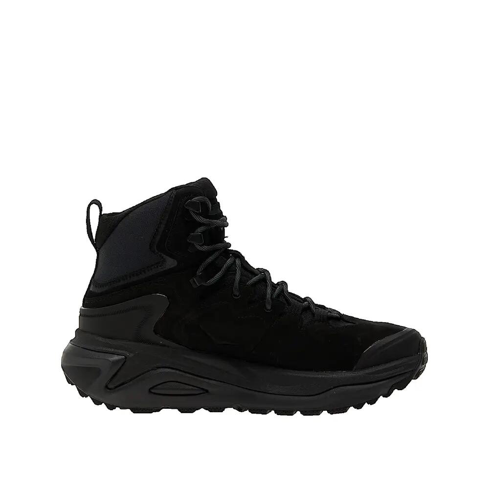 Chaussures de trail HOKA Kaha 3 GTX Noir 2/3