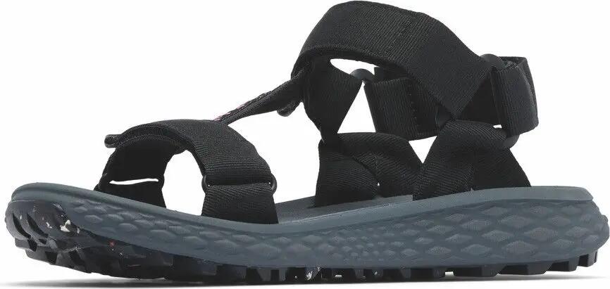 Sandali da trekking Columbia Konos Globetrot™ Nero Donna 5/7