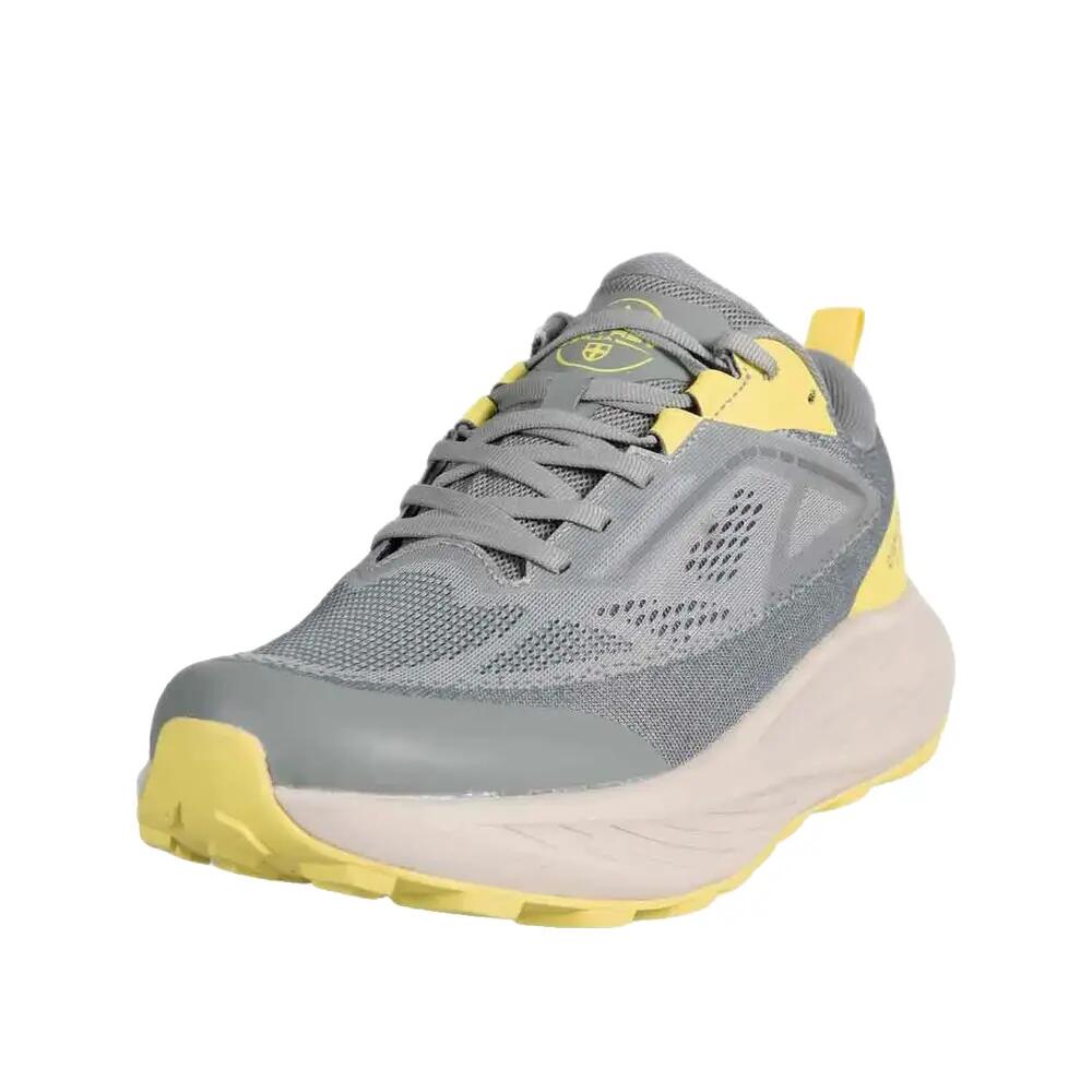 Wandelschoenen Vertigo Alpes Amire Waterdicht Grijs 2/4