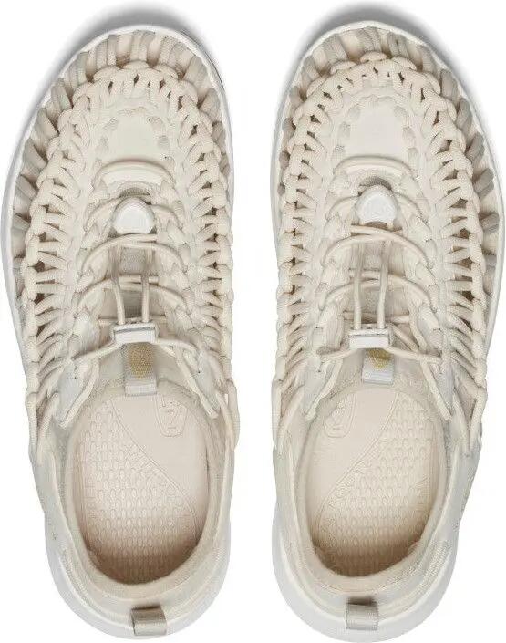 Damesschoenen/Sandalen Keen Uneek O3 Beige 4/5