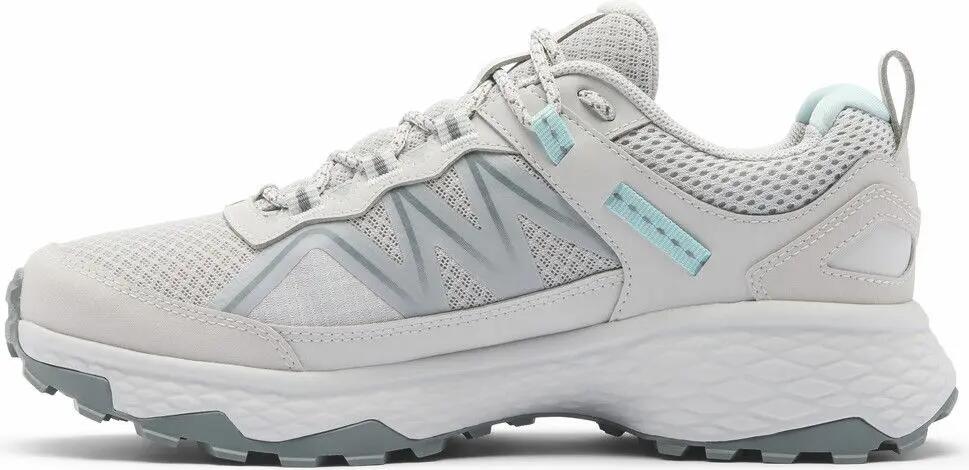 Columbia Peakfreak Rush OutDry Wanderschuh Grau Damen 3/5