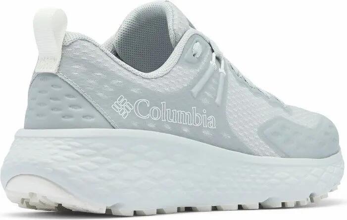 Chaussures de Randonnée Columbia Konos TRS Bleu/Blanc Femme 3/7