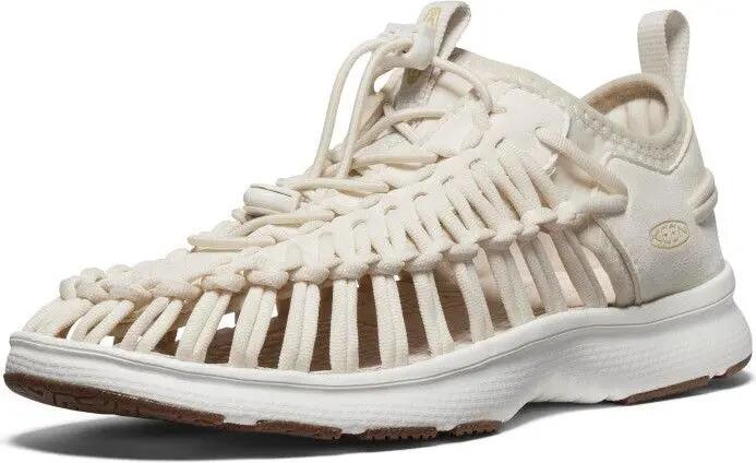 Damesschoenen/Sandalen Keen Uneek O3 Beige 3/5
