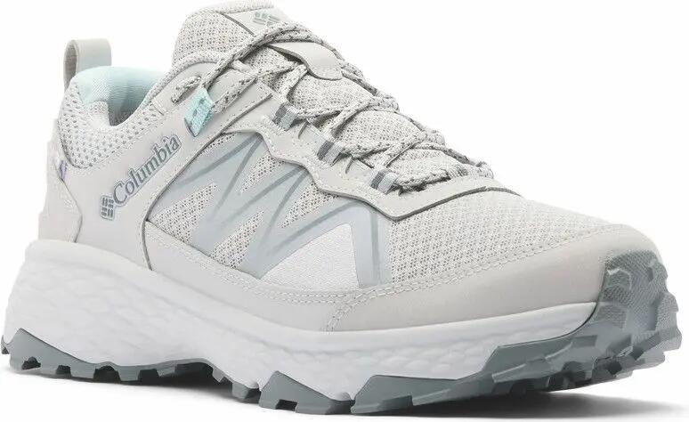 Columbia Peakfreak Rush OutDry Wanderschuh Grau Damen 2/5