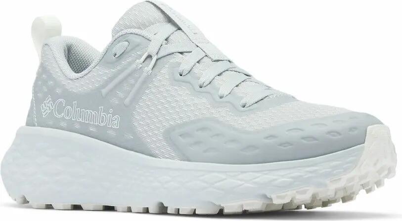Chaussures de Randonnée Columbia Konos TRS Bleu/Blanc Femme 2/7