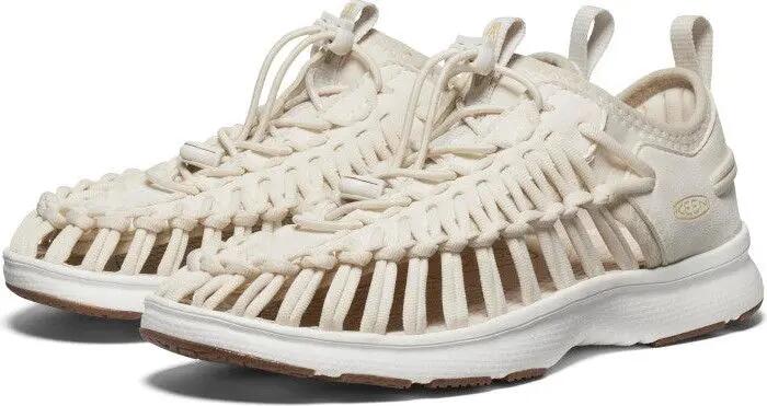 Damesschoenen/Sandalen Keen Uneek O3 Beige 2/5