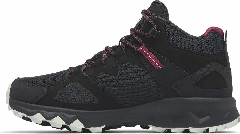 Női vízhatlan túracipő Peakfreak Hera Mid Outdry 5/8