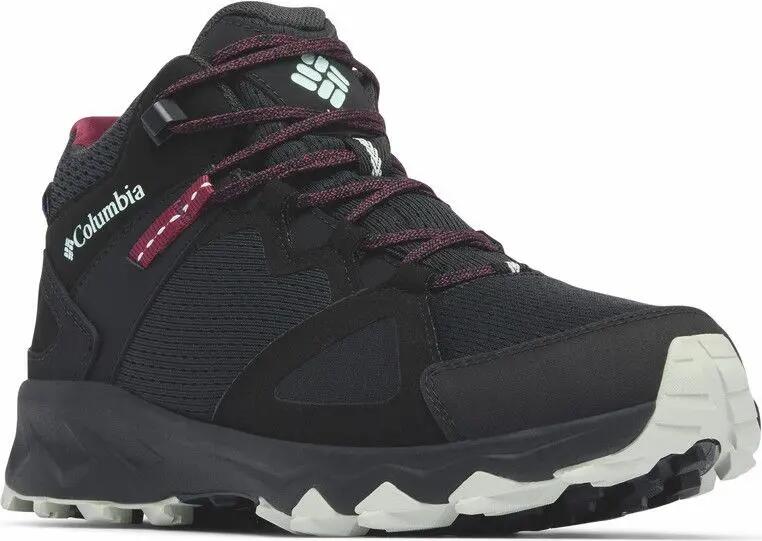 Női vízhatlan túracipő Peakfreak Hera Mid Outdry 4/8