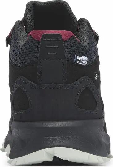 Női vízhatlan túracipő Peakfreak Hera Mid Outdry 2/8