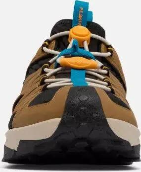 Columbia PeakFreak Rush Wandersandalen Braun Herren 4/8