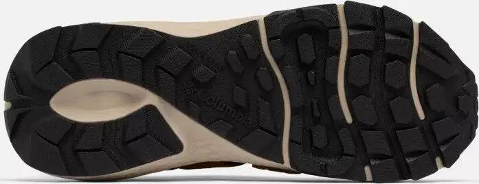 Columbia PeakFreak Rush Wandersandalen Braun Herren 3/8