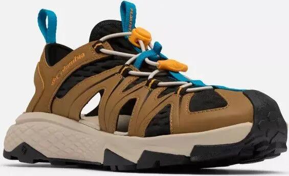 Columbia PeakFreak Rush Wandersandalen Braun Herren 2/8