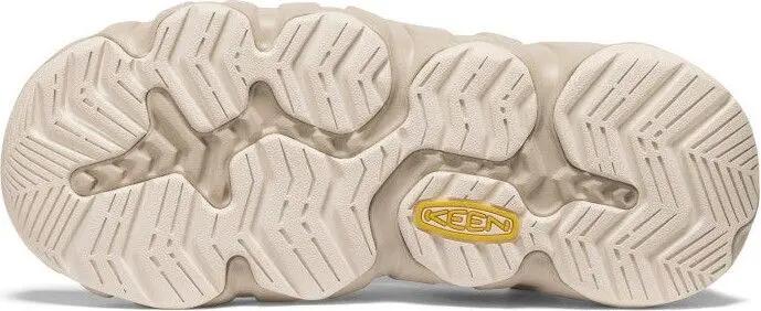 Sandali da trekking Keen Newport H2 Beige Donna 4/5