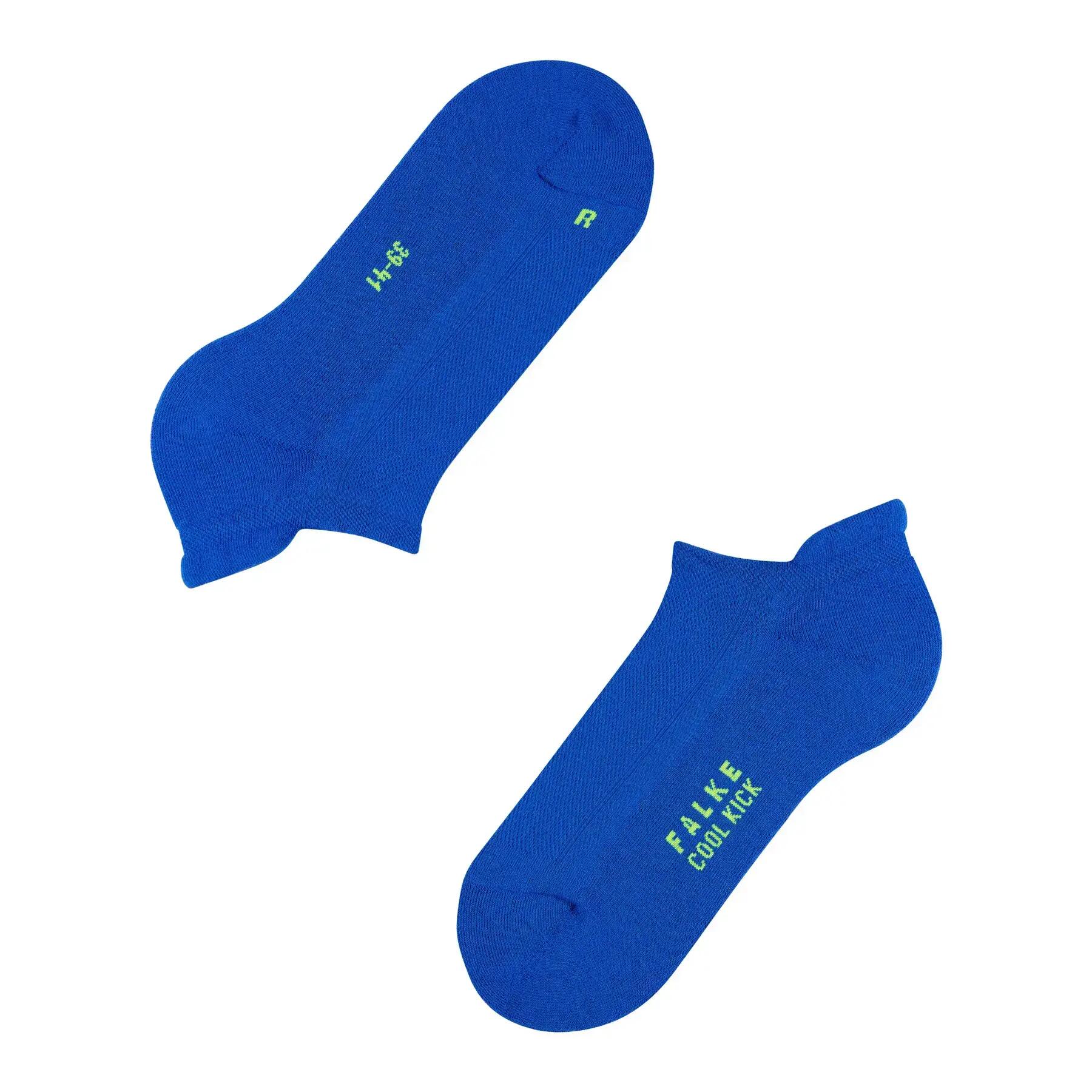 Falke Damen Cool Kick Sneakersocken 46331 5/6